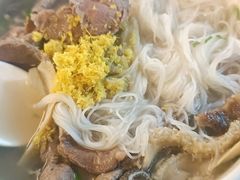 -潮镇老尾牛杂(环城西路店)