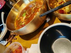 -聚合鑫东北熏酱熟食麻辣面(长阳店)