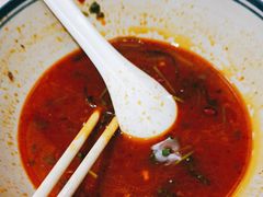 -宋益驴蹄子面肉夹馍(辛家庙店)