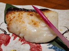 -千代武日本料理(爱建店)