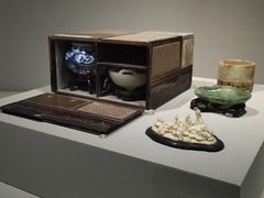 -台北故宫博物院