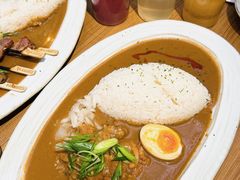 -CURRY YA 熟成咖哩專門店(深圳湾万象城店)