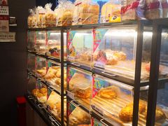 -85度C(南京张府园店)