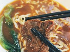 -子霖南山鲜虾面(南山总店)