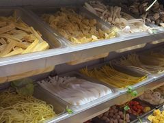 -安发瞧麻辣烫(总店)