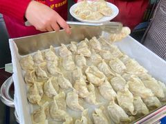 -奉天蚨祥饺子馆