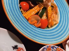 -蟹田居·活蟹料理(东城店)