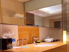 -青岛富力艾美酒店