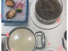 -红鼎豆捞·非遗鲍皇汤火锅(宝丰路店)