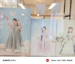 -倾城宝贝儿童摄影(新辰里酒仙桥店)