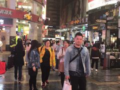 -百佳永辉(名盛广场店)