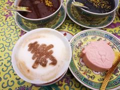 -宫事颐庭·老佛爷贵寿下午茶(颐和园店)