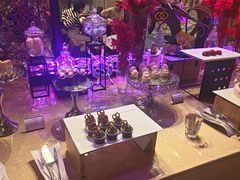 -索菲特酒店·海鲜自助 ·聚餐厅