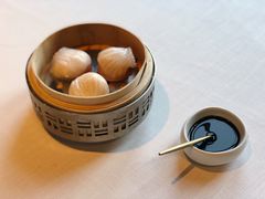 -三号黄浦会Canton Table