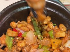-明腾壹间茶餐厅(新都会花园广场店)