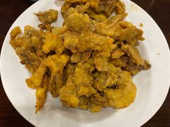 -福顺祥大盘鸡(临潼店)