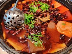 -俏江南天津时尚曲艺主题餐厅(马场道店)