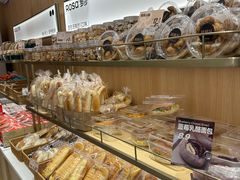 -罗莎蛋糕(魔法师司门口店)