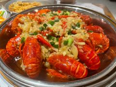 -巴厘龙虾·榜首油焖大虾(沙湖·花园店)