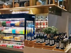 -雍和会海鲜姿造自助(湖东路店)