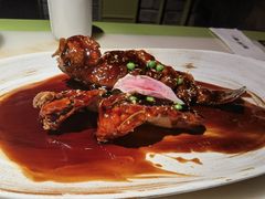 -桂满陇-十里风荷(合生汇店)