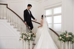 -金夫人婚纱摄影(华南店)