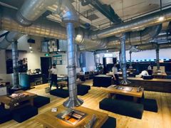 -焱铁烧·黑毛和牛专门店(南宁万象城店)