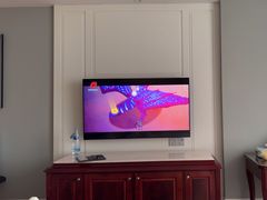 -上海圣淘沙万怡酒店