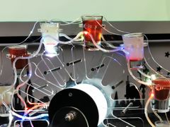 -CIAO·团建聚餐·生日派对轰趴馆(福田店)