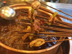 -镇江龙·火锅串串(武侯祠店)