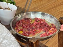 -丰尔粥食·粥底火锅·桑拿鸡(大良总店)