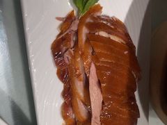 -北京老铺烤鸭(高新店)