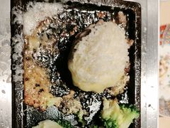 -肉肉大米(金虹桥店)