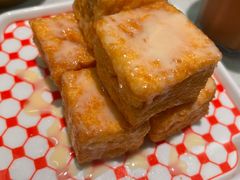-明腾壹间茶餐厅(新都会花园广场店)