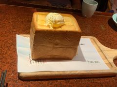 -绿茶餐厅(蓝色港湾店)