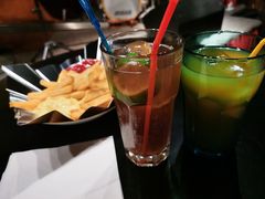 -东岸Cafe 爵士俱乐部
