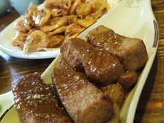 -南海渔家•海鲜•正宗海南菜(海棠湾店)