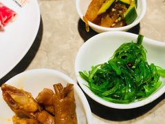 -V-ONE西雅图海鲜自助餐厅(仓山万达广场店)