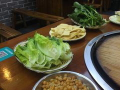 -曹丞相·地锅鸡·地锅鱼(武林店)