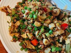 -蝦塘·中国餐馆(城墙南马道巷店)
