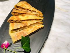 -蔴将·川菜(黄龙万科店)