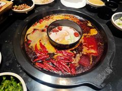 -重庆古老火锅