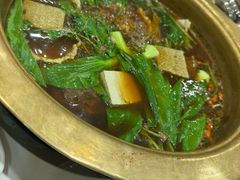 -草原传奇鲜羊火锅(桥北店)