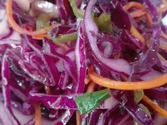 小菜-罗胖子面馆(西关店)