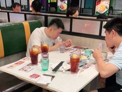 -新宝餐厅(流塘店)