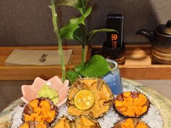 -胆道·海胆专门店(凯德晶萃店)