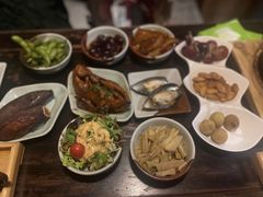 -青藤茶馆(南山路店)
