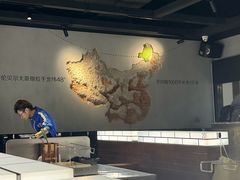 -很久以前羊肉串(南京路第一百货店)