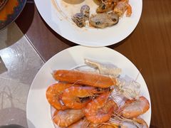 -富力丽思卡尔顿酒店·香荟全日制餐厅