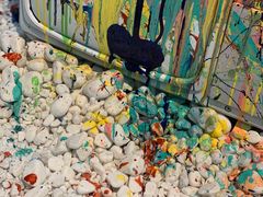 -chi K11艺术空间展览厅